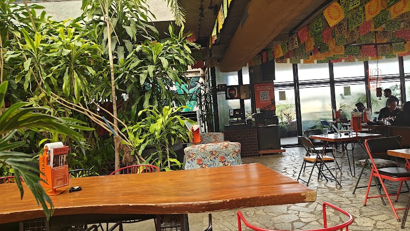 Koramangala Social - Koramangala Social Plot 118, Seventh Block, 80 Feet Rd, above Bodyworks Spa, KHB Colony, 7th Block, Koramangala, Bengaluru, Karnataka 560095, India
