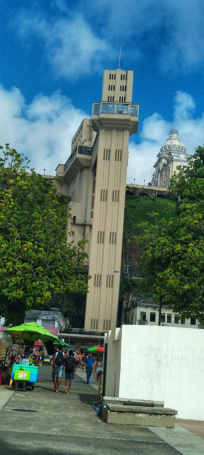 Pelourinho - Pelourinho, Salvador - Bahia, 40301-155, Brazil
