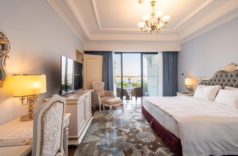 Vinpearl Resort & Spa Hạ Long - Vinpearl Resort & Spa Hạ Long, Đường Đỗ Sĩ Họa, Bãi Cháy, Quảng Ninh 200000, Vietnam