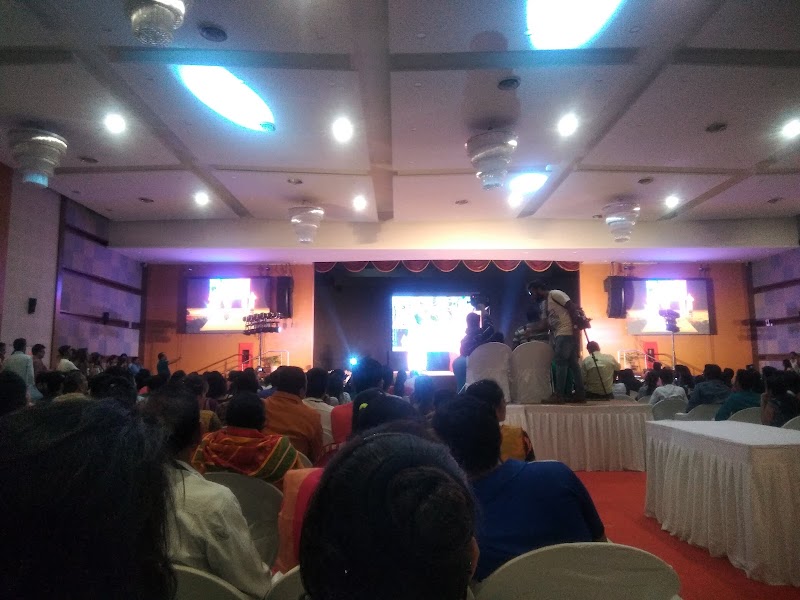 Sarsana Community Hall - Sarsana Community Hall, 4QFV+7G2, Surat, Gujarat 395007, India