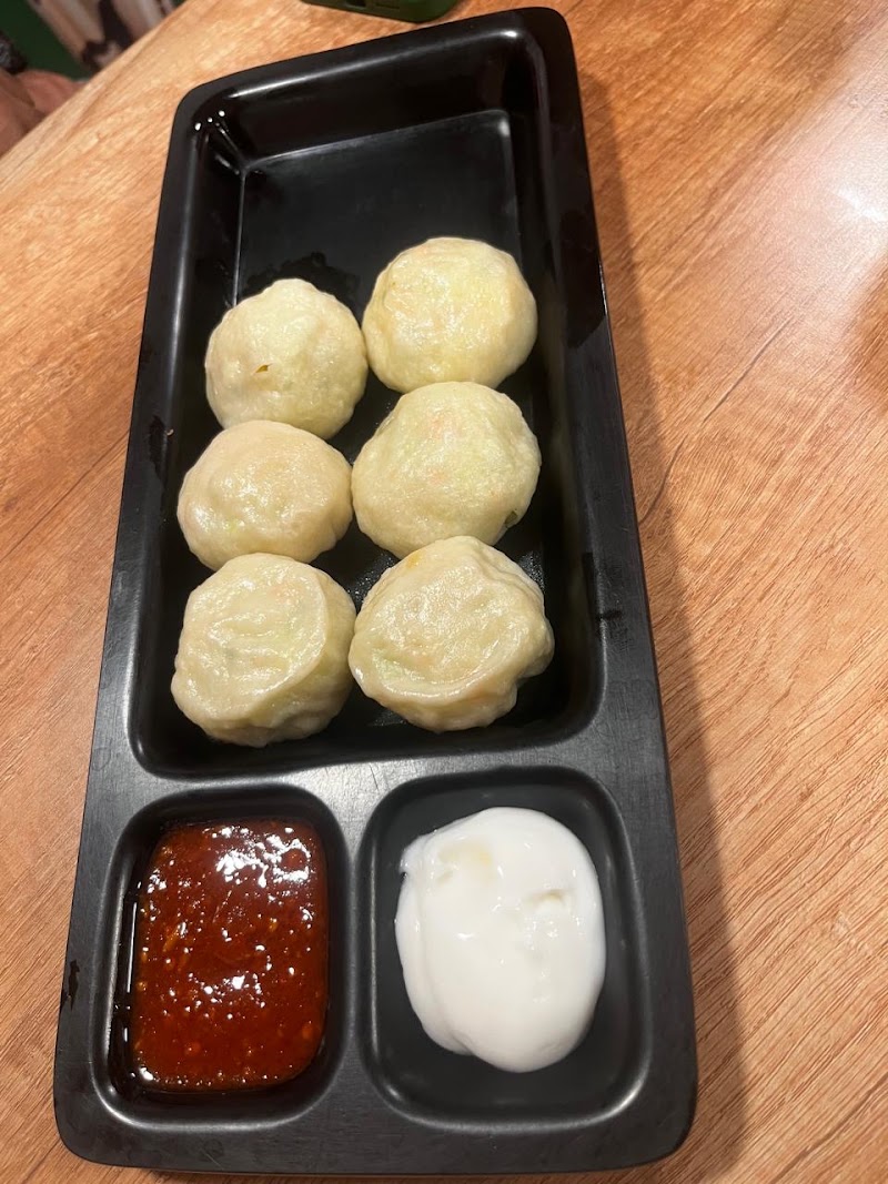 Chinese Byte - Chinese Byte R6, 04 A, M3M Urbana Premium, Ramgarh, Sector 67, Gurugram, Haryana 122101, India