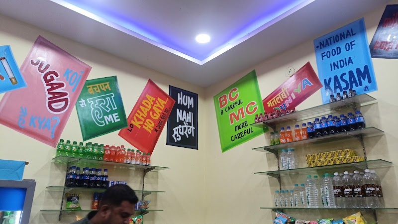 SEHAR ME - SEHAR ME 6824+9Q8, Saket Colony, Sindhi Colony, Katulbod, Durg, Bhilai, Chhattisgarh 490022, India