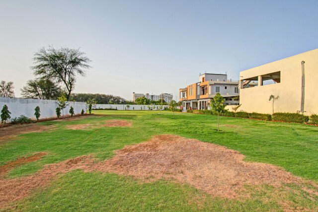 Hotel O RK PALACE - Hotel O RK PALACE, Plot no - 1, 160 Feet Road, Way to VIT Campus, Nilay Kunj, Jaipur, Rajasthan 302017, India