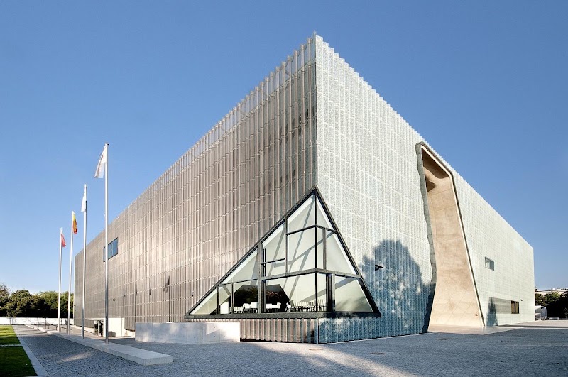 POLIN Museum of the History of Polish Jews - POLIN Museum of the History of Polish Jews, Mordechaja Anielewicza 6, 00-157 Warszawa, Poland