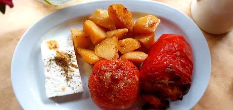 Ithaki Garden Restaurant