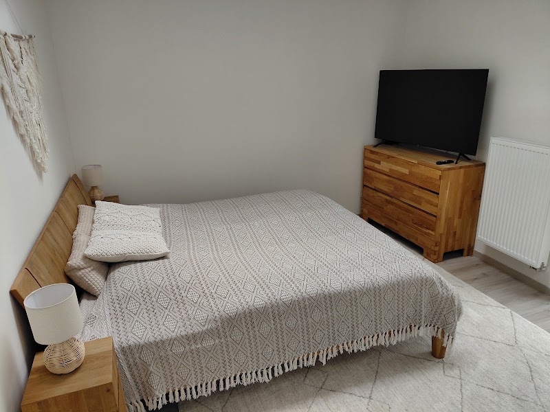 Charming studio near Prague Airport - Prague Landing Apartments - Charming studio near Prague Airport - Prague Landing Apartments, V Kněžívce 595, 252 67 Tuchoměřice, Czechia