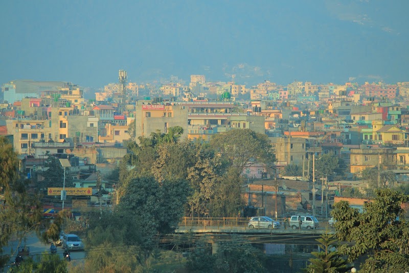 Sorhakhutte - Sorhakhutte, Kathmandu 44600, Nepal