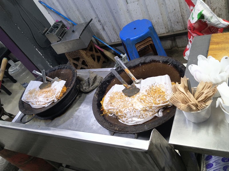 Burma Square - Burma Square, NIK Avenue, OMR Service Rd, Gandhi Nagar, Thoraipakkam, Chennai, Tamil Nadu 600097, India