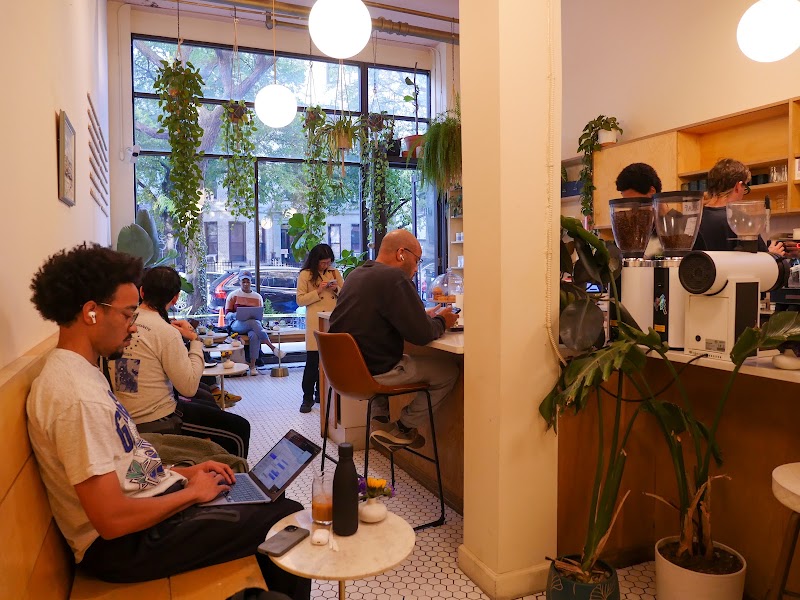 Villager - Villager, 841 Classon Ave, Brooklyn, NY 11238, USA