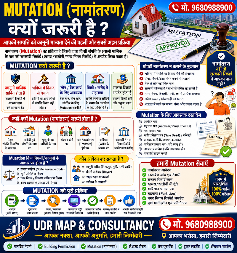 UDR MAP & CONSULTANCY - UDR MAP & CONSULTANCY, 1377, Tekri Rd, Guru Ramdas Colony, Gayariawas, Central Area, Udaipur, Rajasthan 313002, India