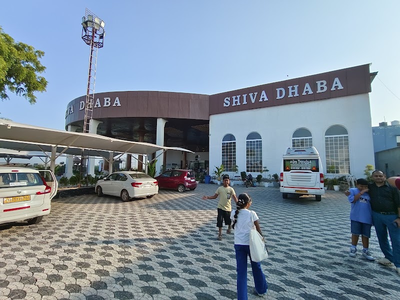 Shiva Dhaba - Shiva Dhaba RCX5+C5P, Kotwan, Uttar Pradesh 281403, India