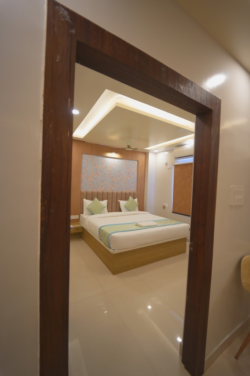 VR Hotel - VR Hotel Kaliket Nagar, Mainpura, Patna, Bihar 801503, India
