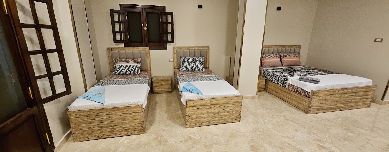 La Terrace Aswan - La Terrace Aswan, Elephantine island، Sheyakhah Oula, Aswan, Aswan Governorate 81111, Egypt