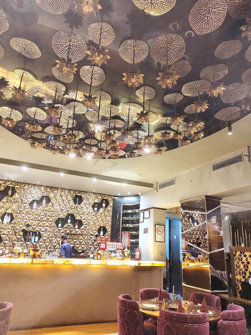 The Imperial Spice - The Imperial Spice 89/90, Connaught Cir, Shankar Market, Block M, Connaught Place, New Delhi, Delhi 110001, India