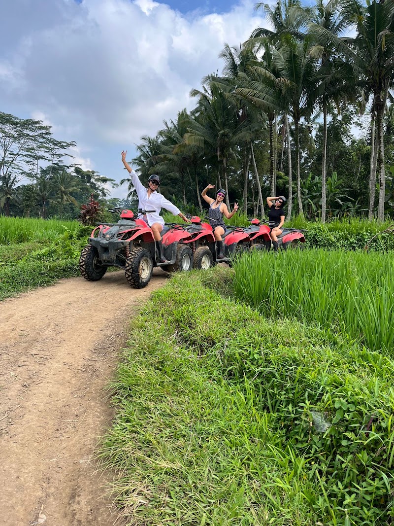 ATV Rafting Ubud - ATV Rafting Ubud, Jl. Raya Payangan, Banjar Bayad, Melinggih Kelod, Kec. Payangan, Kabupaten Gianyar, Bali 80572, Indonesia