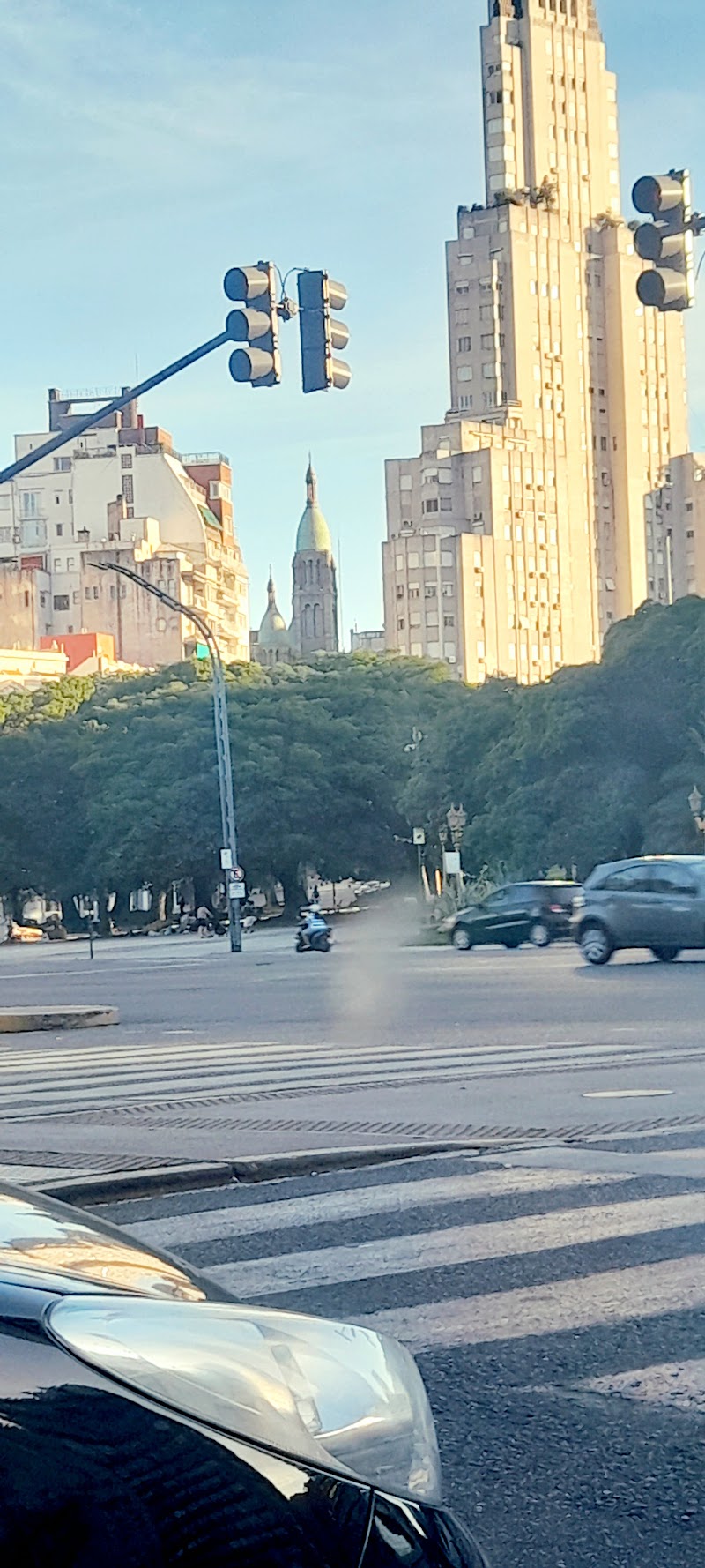 Retiro - Retiro, Buenos Aires, Argentina