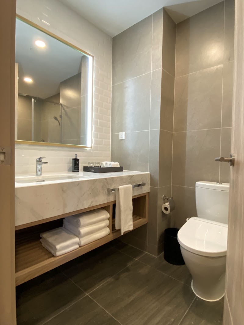 Staybridge Suites Bangkok Thonglor, an IHG Hotel - Staybridge Suites Bangkok Thonglor, an IHG Hotel 101 Soi Thong Lo, Khwaeng Khlong Tan Nuea, Watthana, Krung Thep Maha Nakhon 10110, Thailand