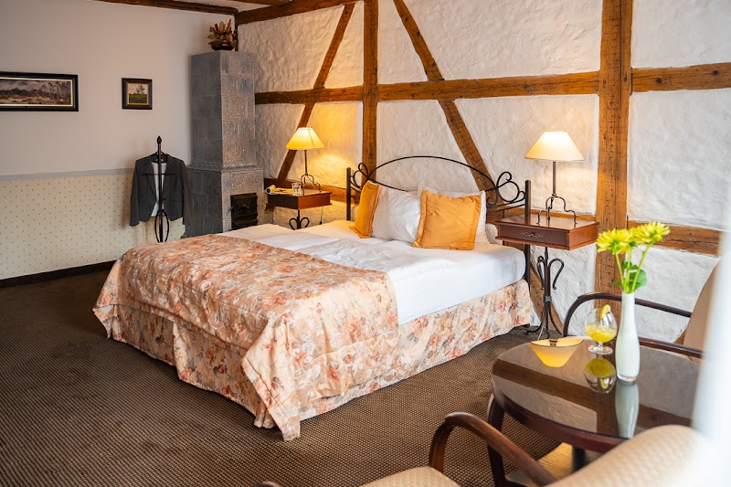 Hotel Promenáda - Hotel Promenáda, Tržiště 381/31, 360 01 Karlovy Vary-Karlovy Vary 1, Czechia