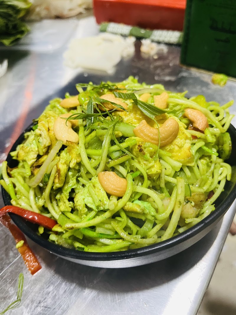 Desi Spice Wok - Desi Spice Wok Chikkanayakanahalli, Doddamara Rd, off Sarjapur Road, Choodasandra, Rayasandra, Karnataka 560035, India
