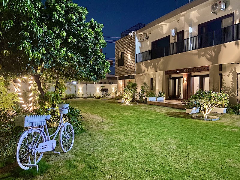Vastu Homestay