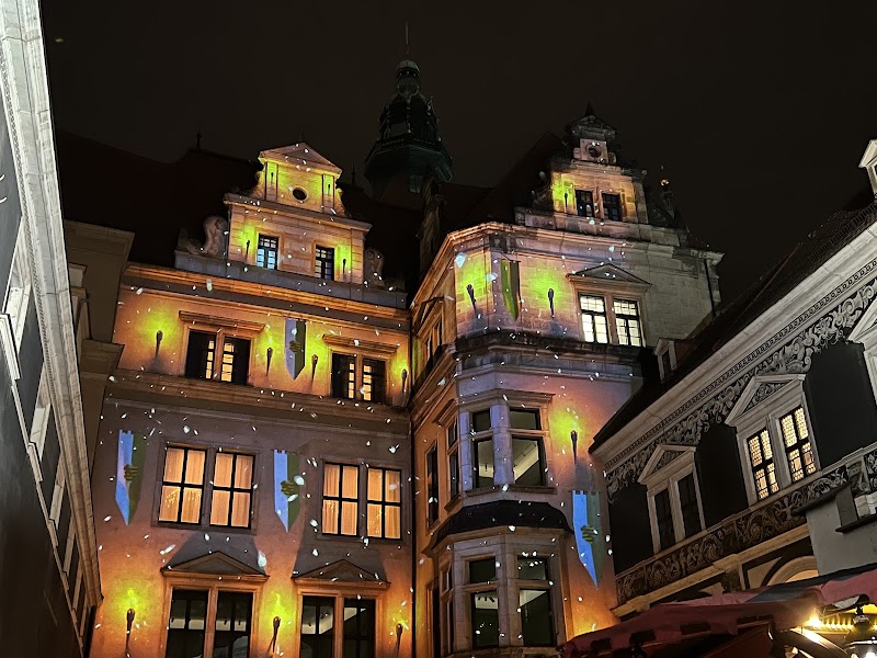 Fürstenzug - Fürstenzug, Augustusstraße 1, 01067 Dresden-Altstadt, Germany