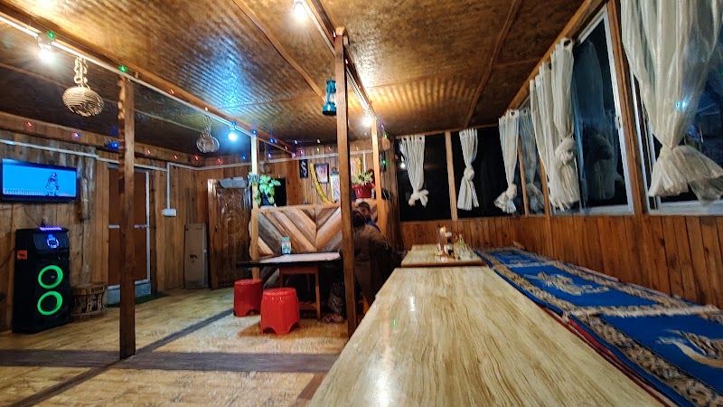 Wooden Nest Homestay - Wooden Nest Homestay, Sky-walk Road, Upper, Pelling, Sikkim 737113, India