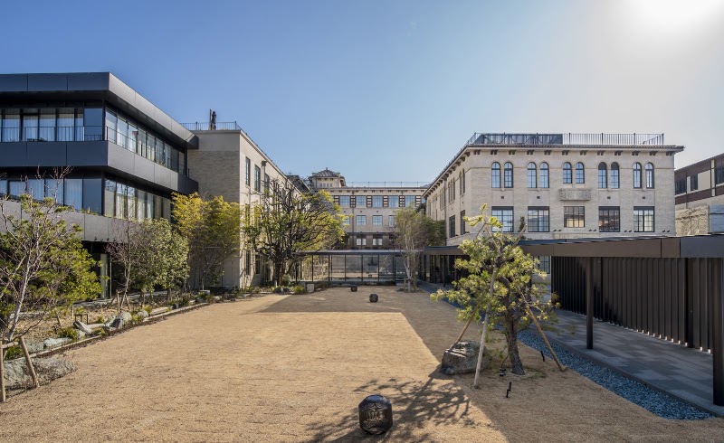 The Hotel Seiryu Kyoto Kiyomizu - The Hotel Seiryu Kyoto Kiyomizu 2-chōme-204-2 Kiyomizu, Higashiyama Ward, Kyoto, 605-0862, Japan