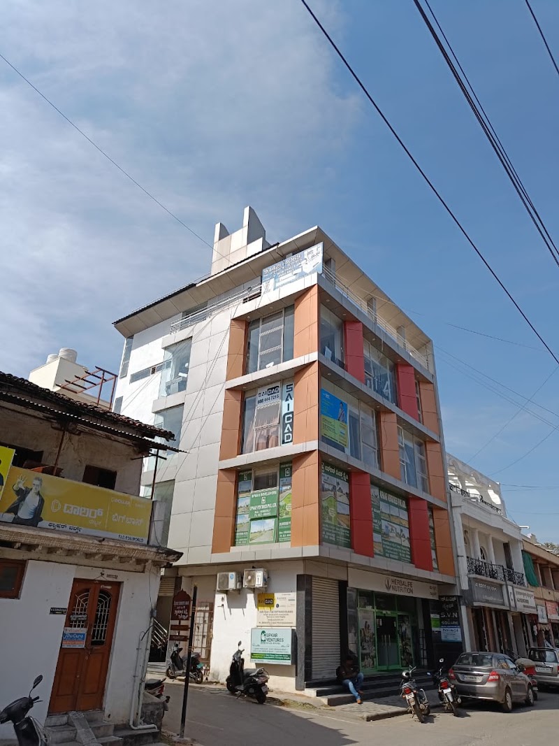TEJU ELECTRONICS -Tv Repair and Service Center Mysore - TEJU ELECTRONICS -Tv Repair and Service Center Mysore, S.V.N SQUARE, Thyagaraja Rd, Agrahara, KR Mohalla, Agrahara Cir, Mysuru, Karnataka 570025, India