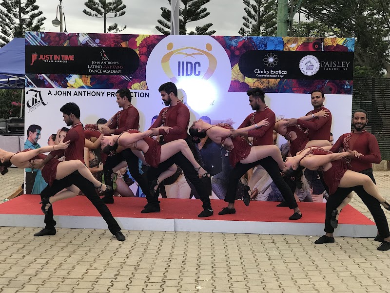 Star Dance Company 🇮🇳 - Star Dance Company 🇮🇳 Ireo Nuresry school plot, opposite IREO SKYON, Sector 60, Gurugram, Haryana 122098, India