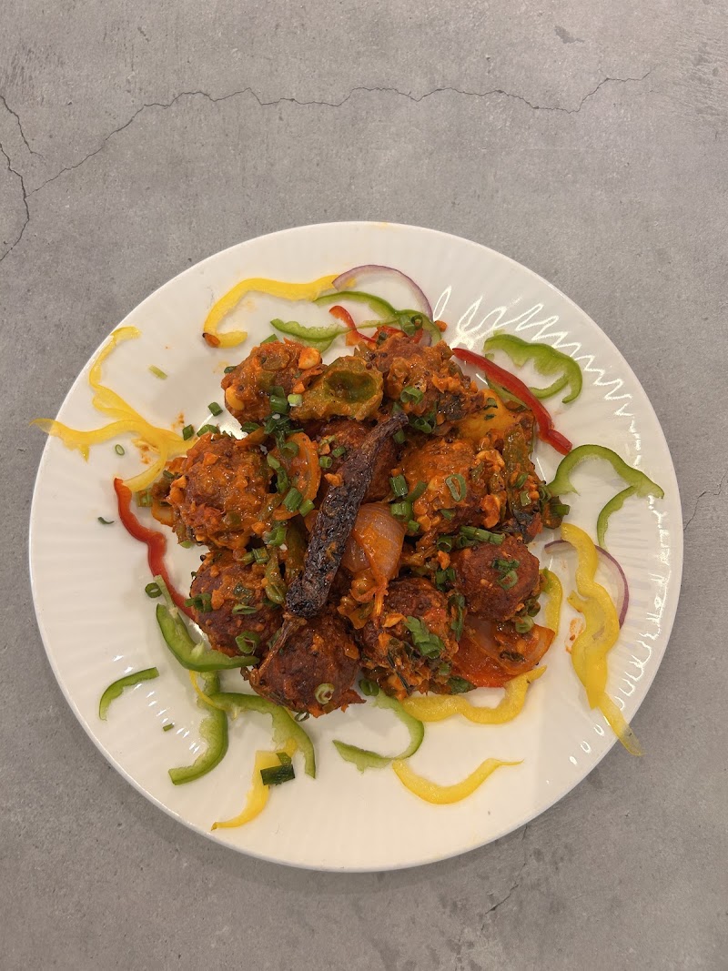 Baba Ramdev Rasoi - Baba Ramdev Rasoi Pune ravel road, opp. D-mart, Ward No. 8, Aundh Gaon, Aundh, Pune, Maharashtra 411067, India