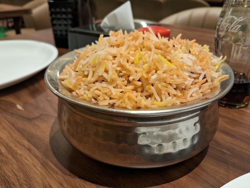 Taste Of Hyderabad - Taste Of Hyderabad Shop No. 01, Municipal School, near Tirandaz, opposite IIT Main Gate, BSNL Colony, Powai, Mumbai, Maharashtra 400076, India