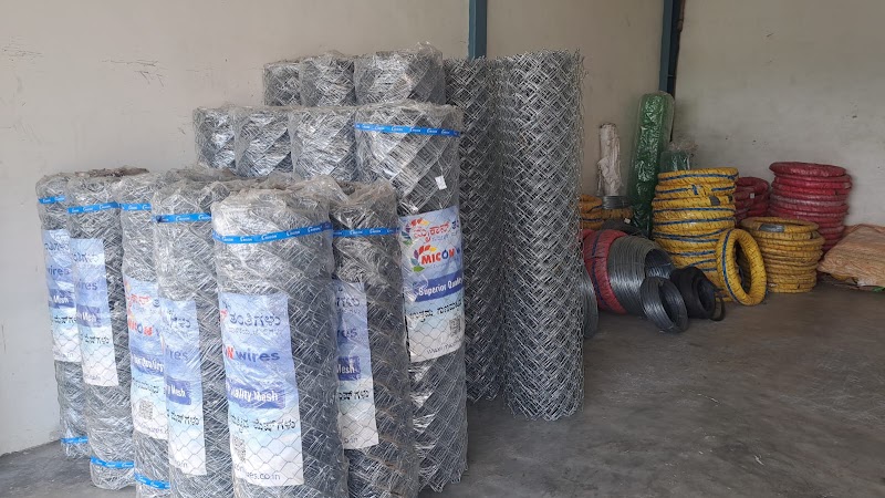Mysore Industrial Corporation - Mysore Industrial Corporation, 16, 1st Cross Road, Shanthappa Ln, Ragipet, KR Market, Dodpete, Nagarathpete, Bengaluru, Karnataka 560002, India