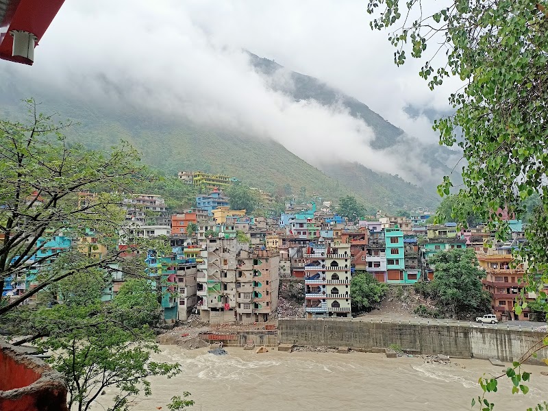 Dharchula - Dharchula, Uttarakhand 262545, India