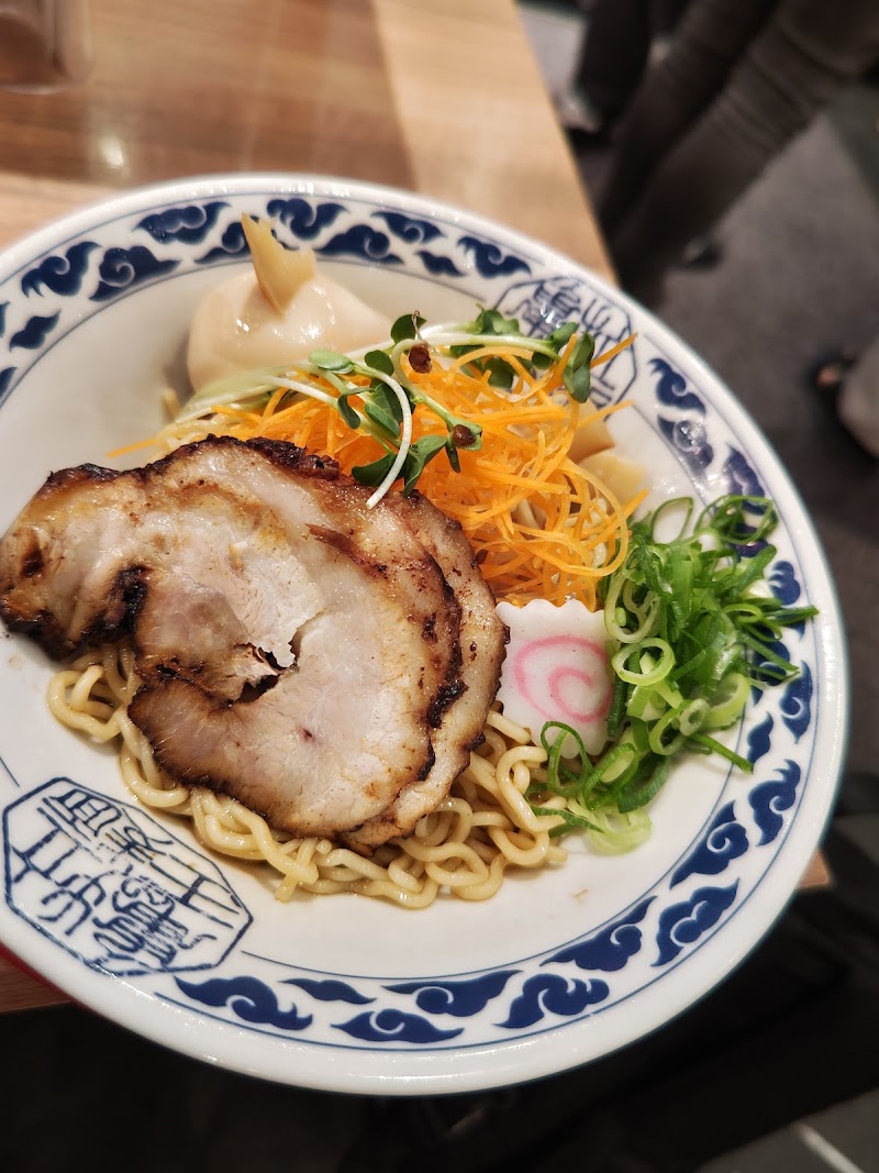Kyushu Ramen Kio Kyobashi - Kyushu Ramen Kio Kyobashi 5-chōme-2-23 Higashinodamachi, Miyakojima Ward, Osaka, 534-0024, Japan