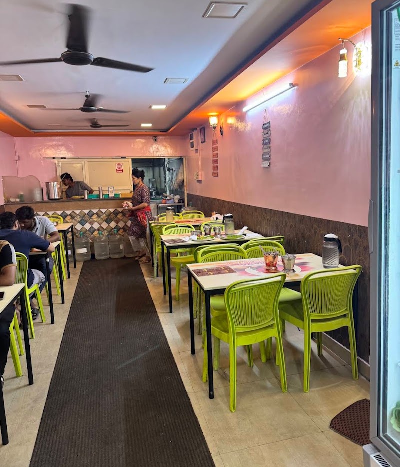 PRERANA FIREWOOD BIRYANI - PRERANA FIREWOOD BIRYANI 182, Service Rd, Manjunatha Layout, Marathahalli, Bengaluru, Karnataka 560037, India
