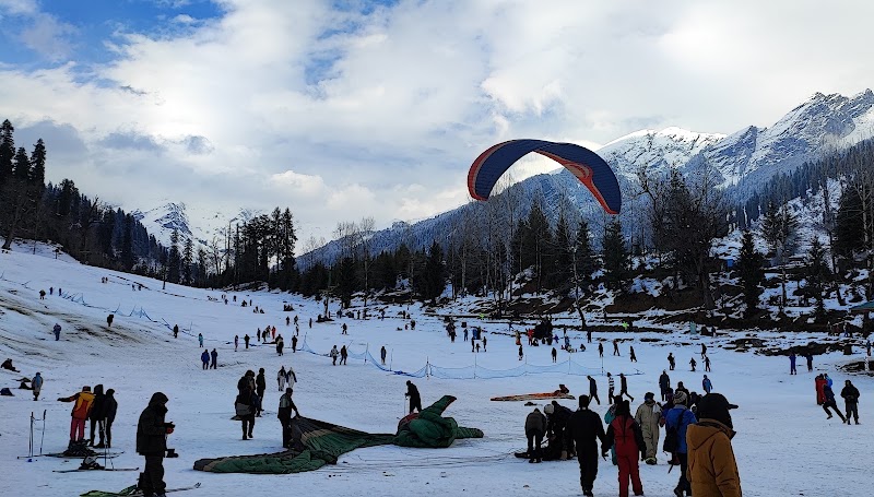 Manali Tour - Manali Tour, Near Jamadagni Temple Village Prini, P.O.Prini, Teh, Distt, Prini, Manali, Himachal Pradesh 175143, India