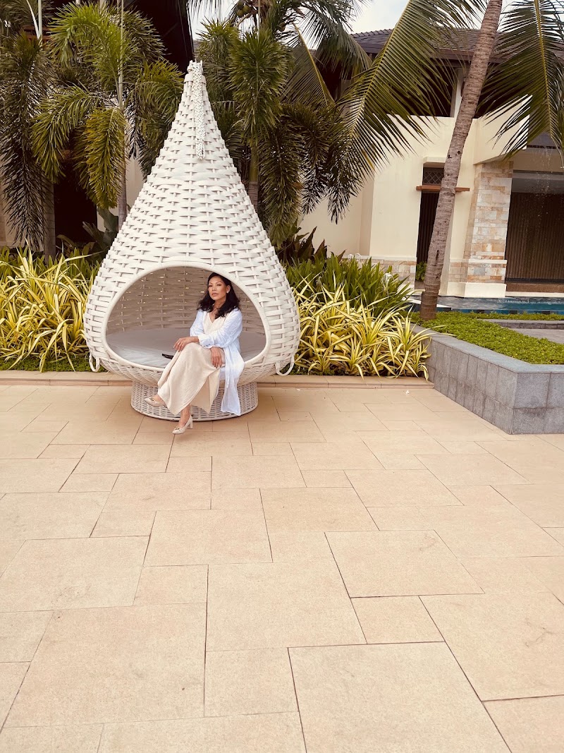 Seascapes Resort Town - Seascapes Resort Town, Seascapes Town, Casia-Soong Road, Sitio Madapdap, Mactan, 72X6+MRG, Lapu-Lapu, 6015 Cebu, Philippines