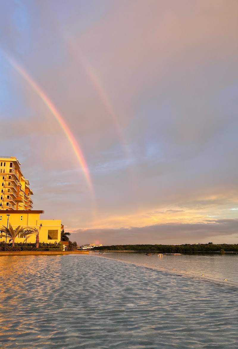 Oak Harbor Residences - Oak Harbor Residences, Oakharbor Residence, Asiaworld city, Jackson Ave, Don Galo, Parañaque, Metro Manila, Philippines