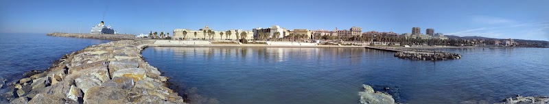 Civitavecchia - Civitavecchia, 00053 Civitavecchia, Metropolitan City of Rome Capital, Italy