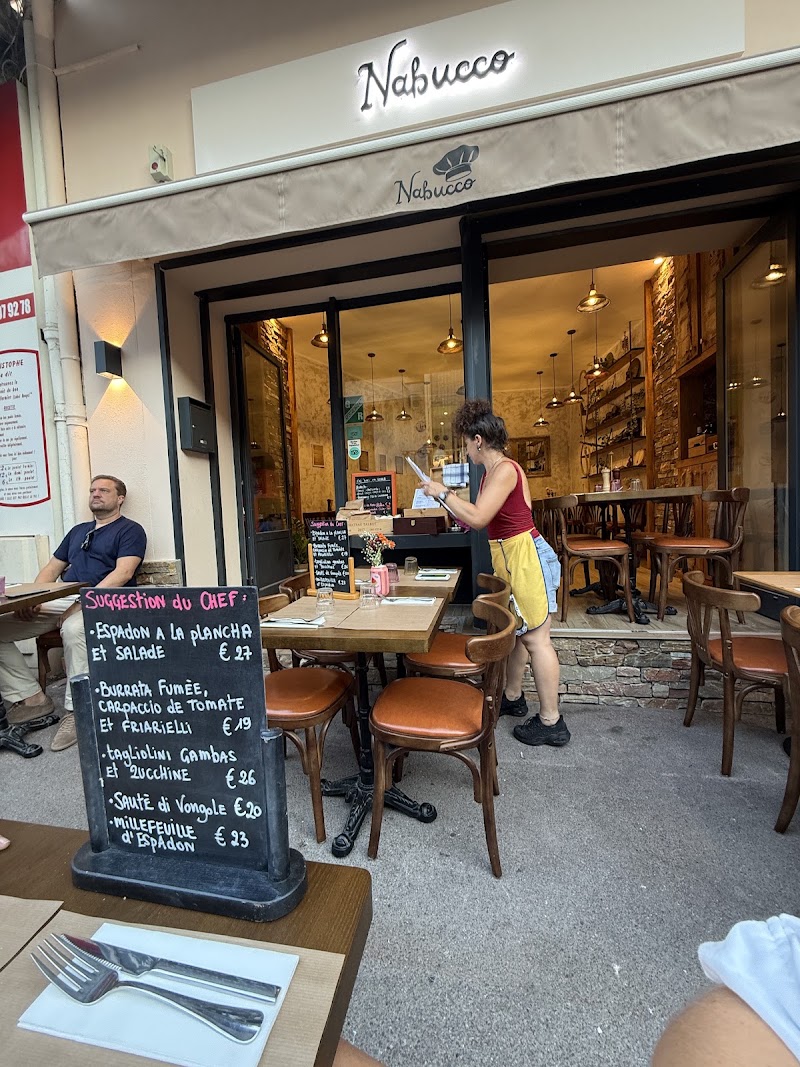 Caffé Veneto - Caffé Veneto 2 Rue du Marché Forville, 06400 Cannes, France