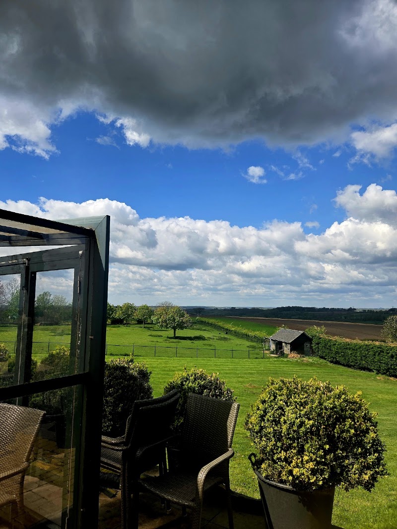 Herberg de Bernardushoeve - Herberg de Bernardushoeve Mingersborg 20-22, 6367 JX Voerendaal, Netherlands