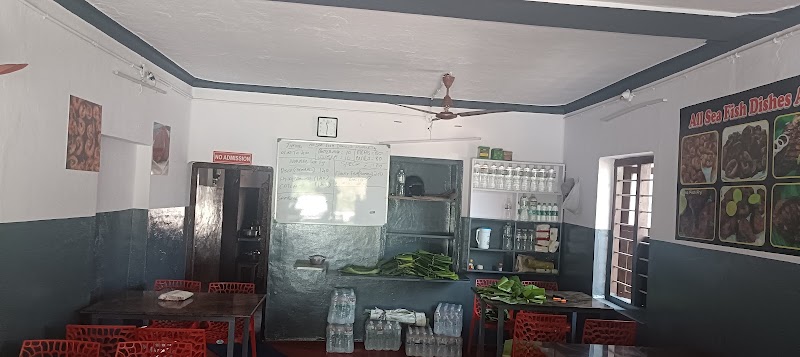 Kushal mess - Kushal mess FX33+RPP, Kushalnagar, Karnataka 571234, India