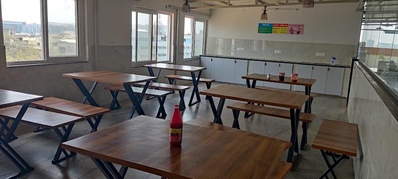 Hive coliving - Hive coliving 385/1, ITPL Main Rd, Lakshminarayana Pura, AECS Layout, Munnekolala, Bengaluru, Karnataka 560037, India