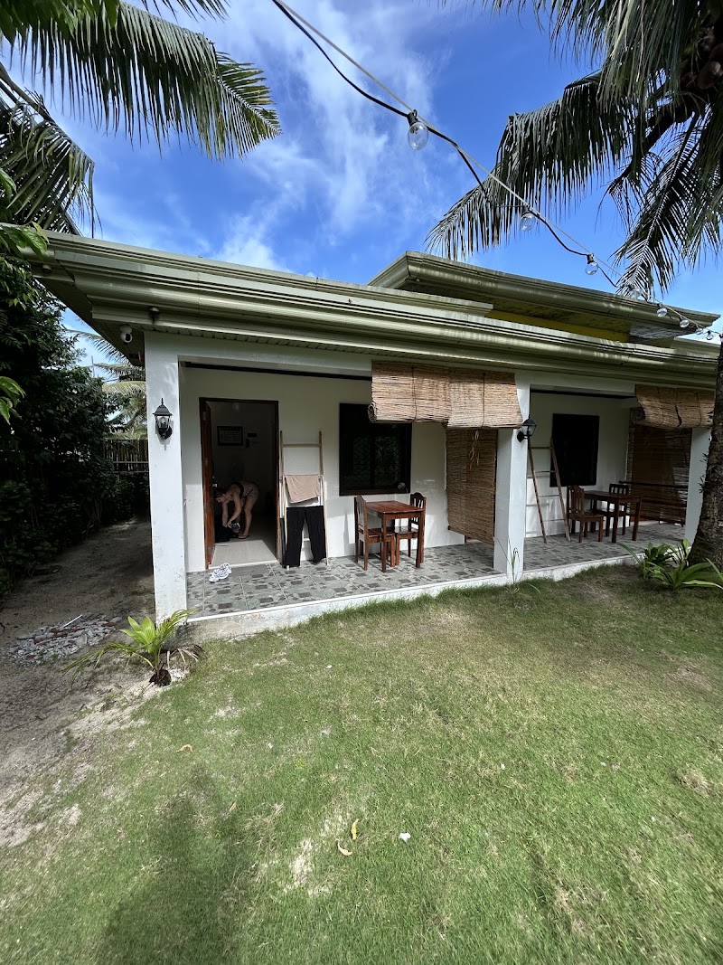 General’s Hideout Siargao - General’s Hideout Siargao Barangay Malinao, General Luna, Siargao Island, Siargao City, 8419 Surigao del Norte, Philippines