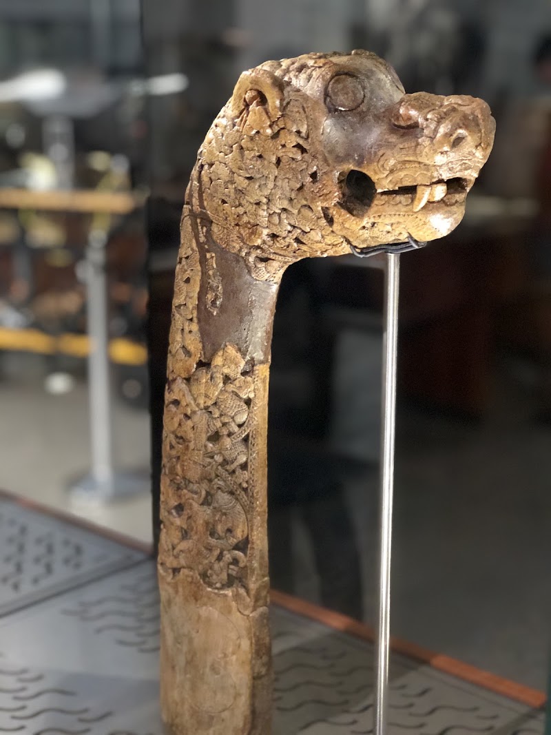 Viking Ship Museum - Viking Ship Museum, Huk Aveny 35, 0287 Oslo, Norway