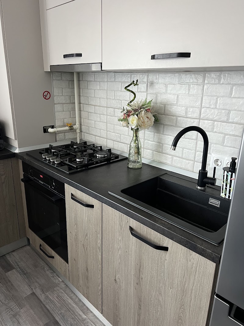 MONCLER RESIDENCE - MONCLER RESIDENCE Str. Lebedei 27, 500461 Brașov, Romania
