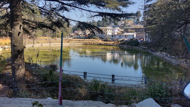Gwaldam State - Gwaldam State, Uttarakhand, India
