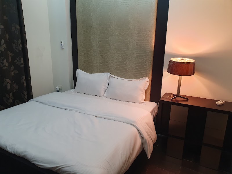 blossom studio apartment - blossom studio apartment G3U tarudhan, valley golf course lemon tree hotel, manesar, Haryana 122105, India
