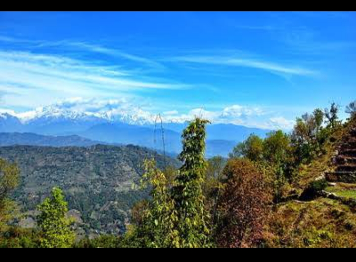 Great Himalayas - Great Himalayas, Lawan 21400, Nepal