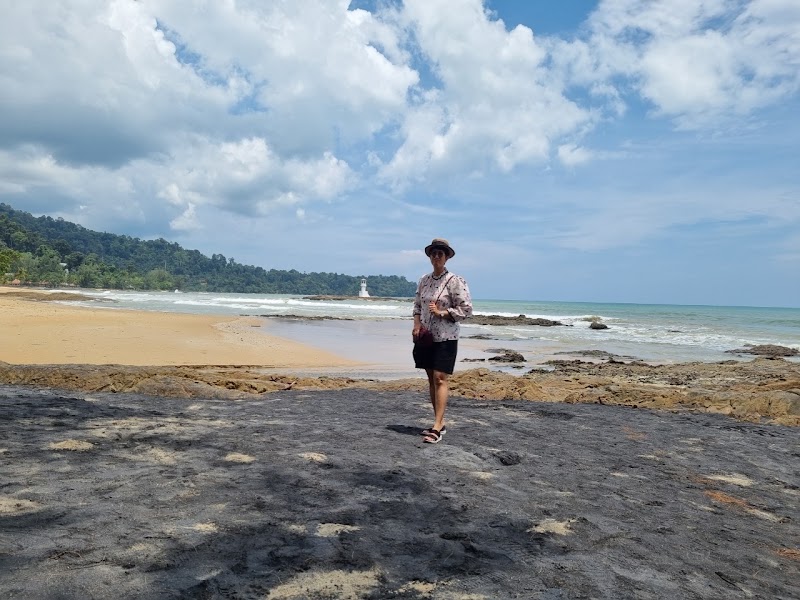 Nang Thong Beach - Nang Thong Beach, J6VW+XRF 91 Phetkasem Road Tambon Khuekkhak, Amphoe Takua Pa, Chang Wat Phang-nga 82190, Thailand